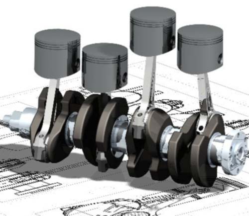 Automobile Components