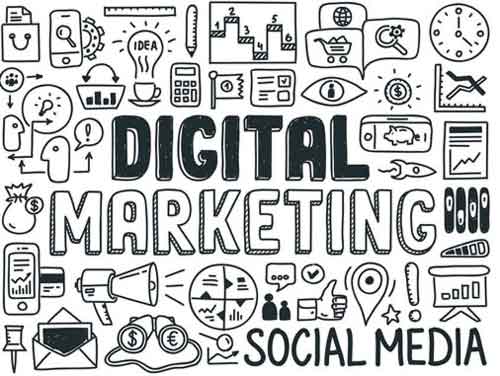 Digital Marketing