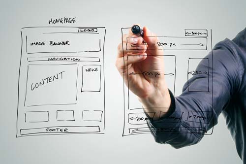 Offshore Web Design and Development